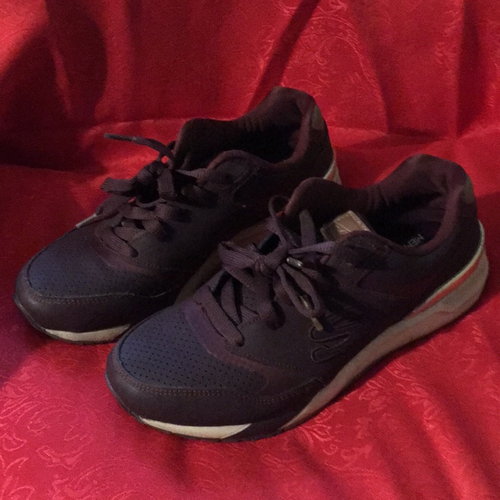 Sketchers air cooled memory foam